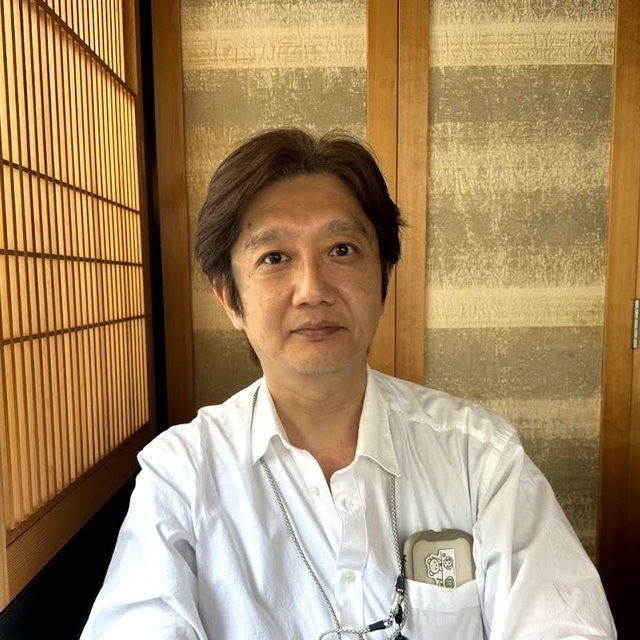 垣本陸